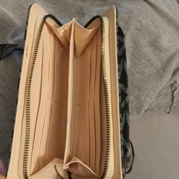 Mary king wallet bag - Picture 6 of 8